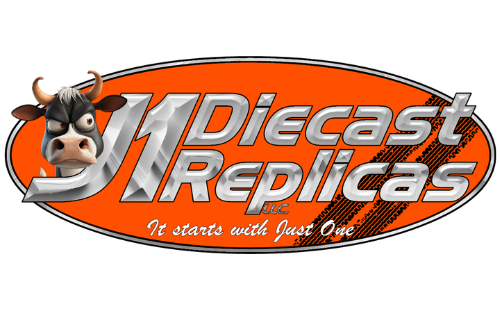 J1 Diecast Replicas