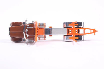 1:64 Peterbilt 379 Pacific Style Logging Truck - Kulak 7
