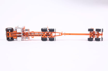1:64 Peterbilt 379 Pacific Style Logging Truck - Kulak 7