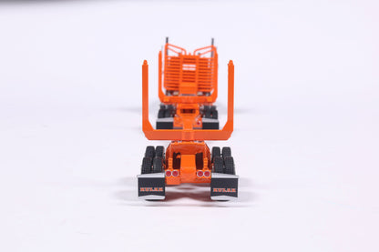 1:64 Peterbilt 379 Pacific Style Logging Truck - Kulak 7
